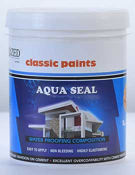 Aqua Seal