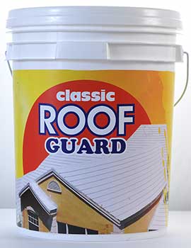 Roof Guard